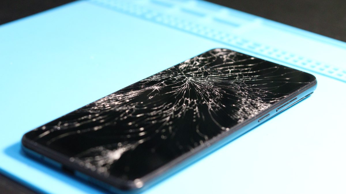 riparazione smartphone Como