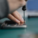 Riparazione smartphone Varese
